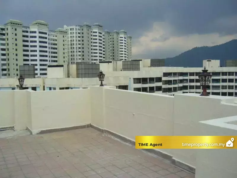 E-Park Condominium @ E Park Condominium — photo 5