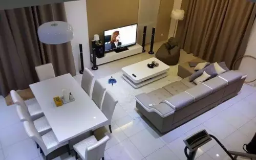 Pearl Villas