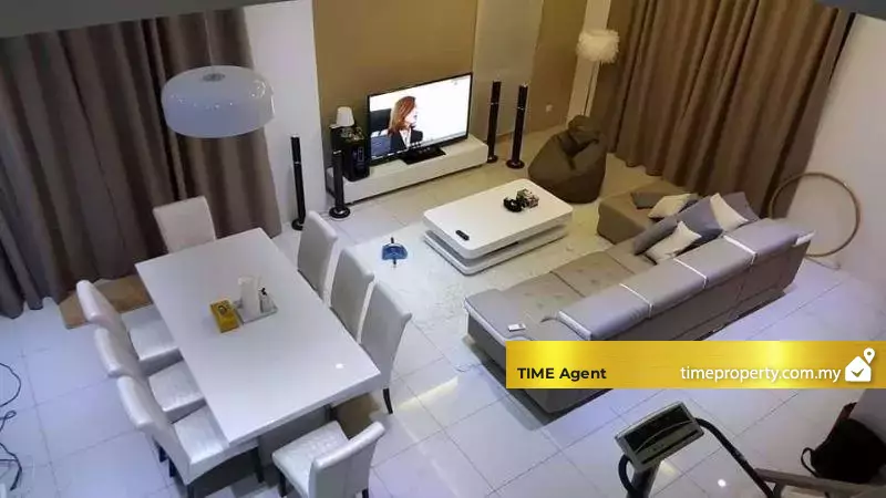 Pearl Villas — photo 1