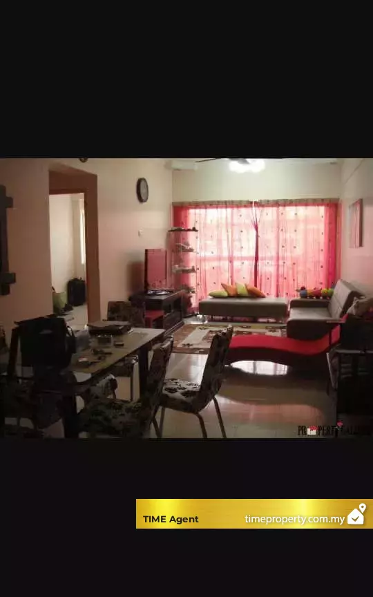 Pandan Utama Apartment — photo 1