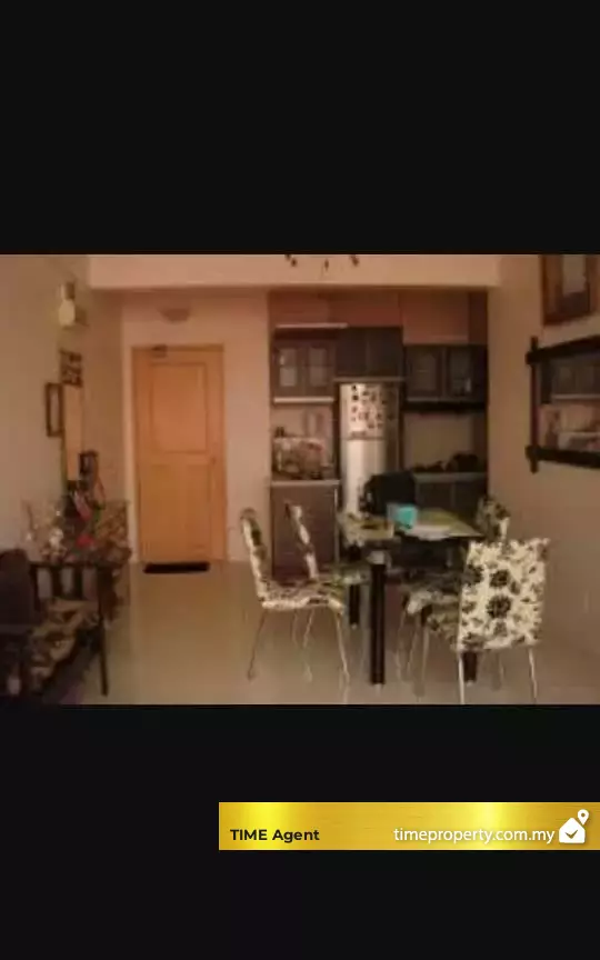 Pandan Utama Apartment — photo 2