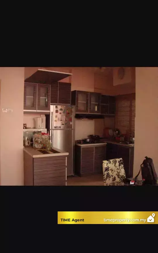 Pandan Utama Apartment — photo 3