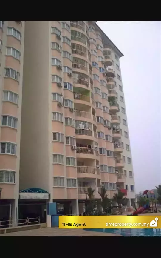 Pandan Utama Apartment — photo 4