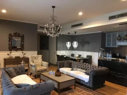 St Mary Residence