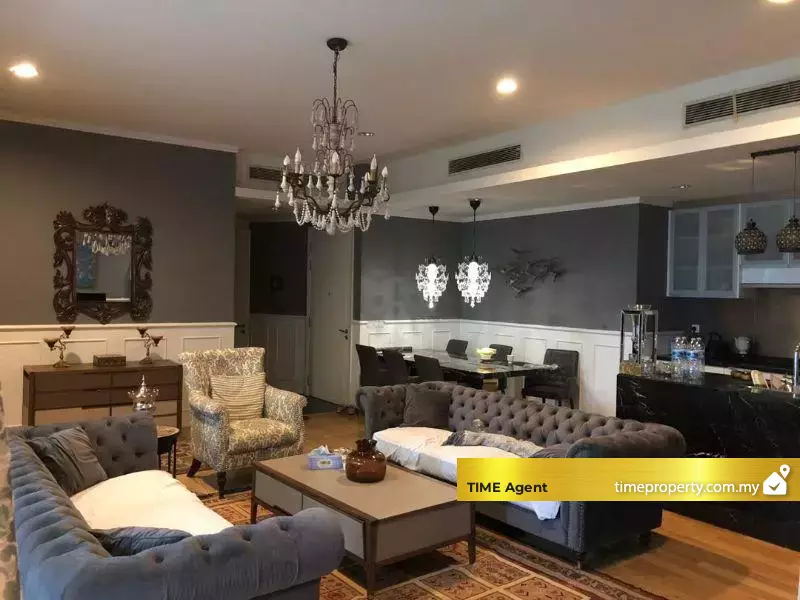 St Mary Residence — photo 1