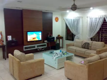 Bandar Damai Perdana