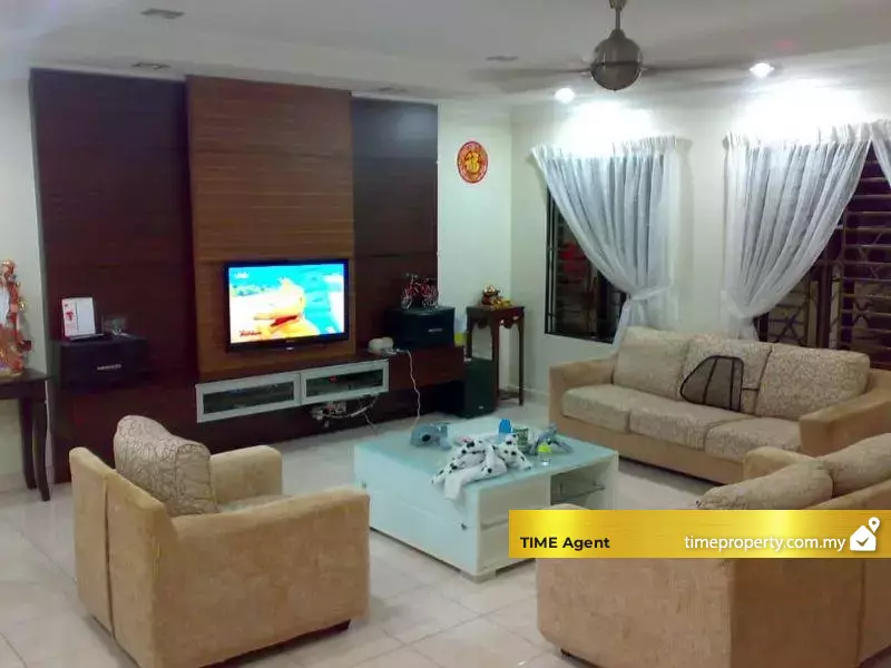 Bandar Damai Perdana — photo 1