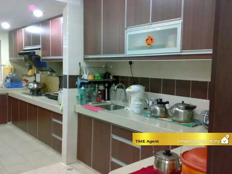 Bandar Damai Perdana — photo 3