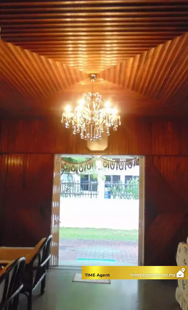 Taman Halimahton — photo 4
