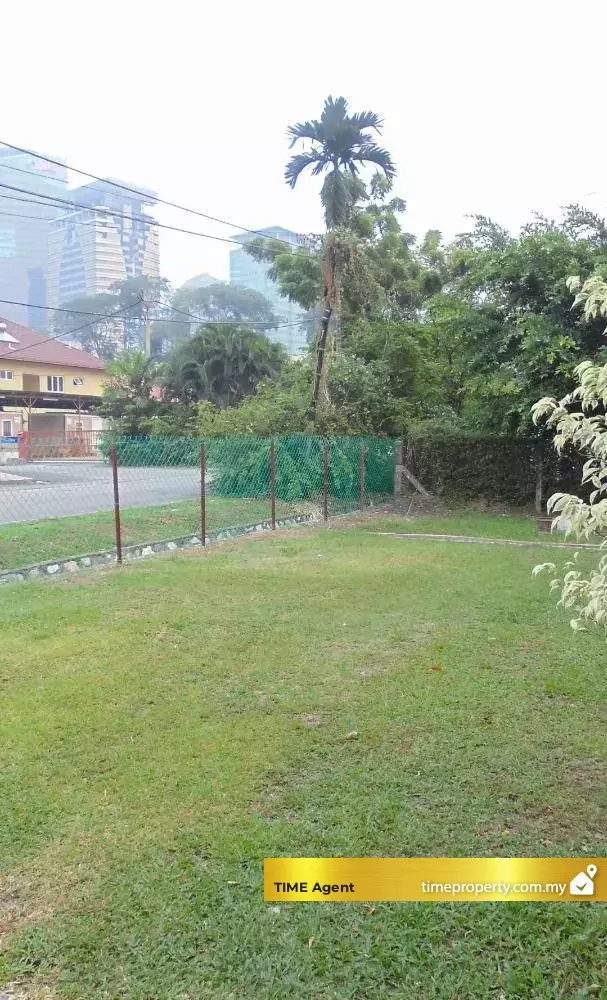 Taman Halimahton — photo 5