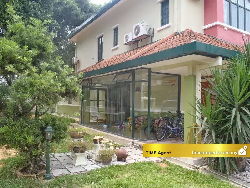 Bukit Rimau — photo 2