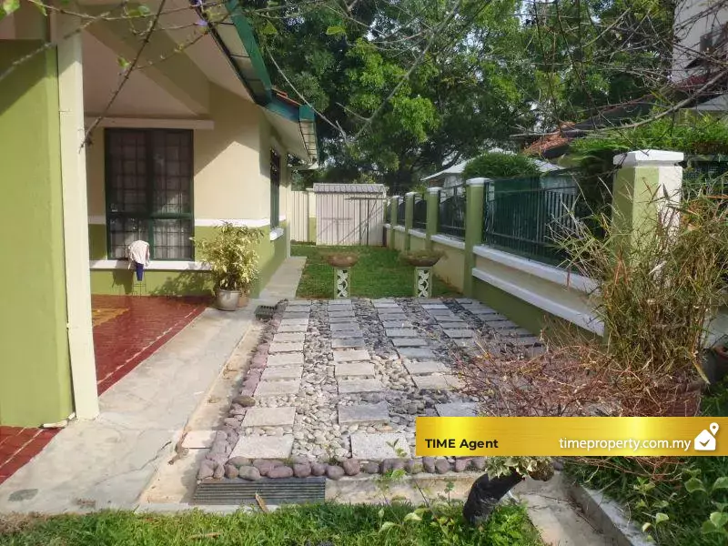 Bukit Rimau — photo 5