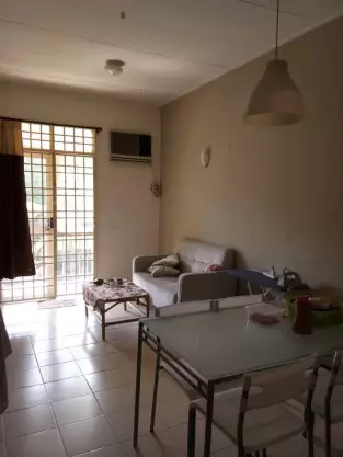 Bayu Emas Apartment