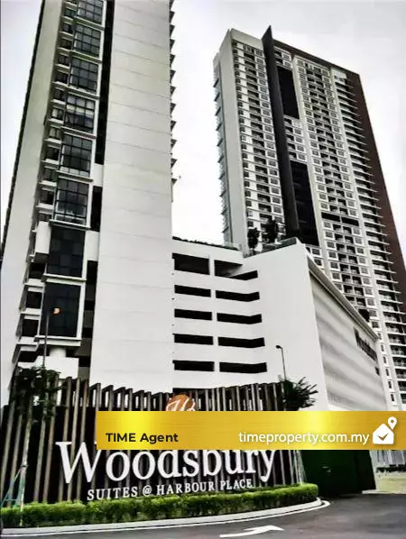 Woodsbury Suites — photo 5
