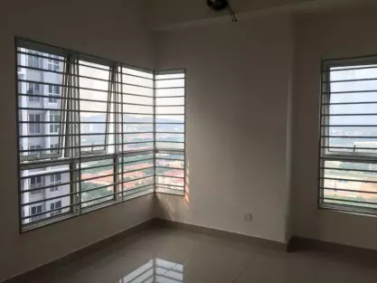 The Wharf Residence