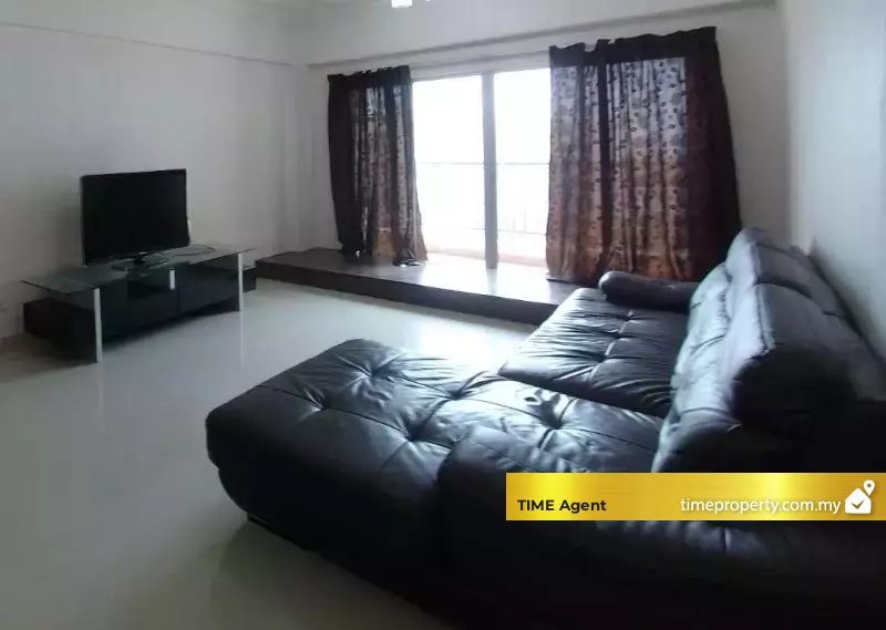 Continental Heights Condominium — photo 1