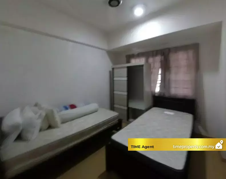 Continental Heights Condominium — photo 2