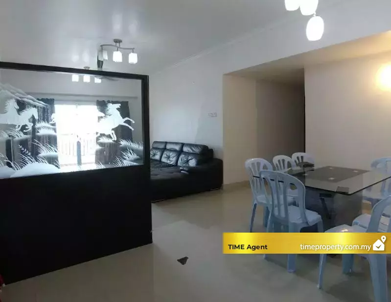 Continental Heights Condominium — photo 5
