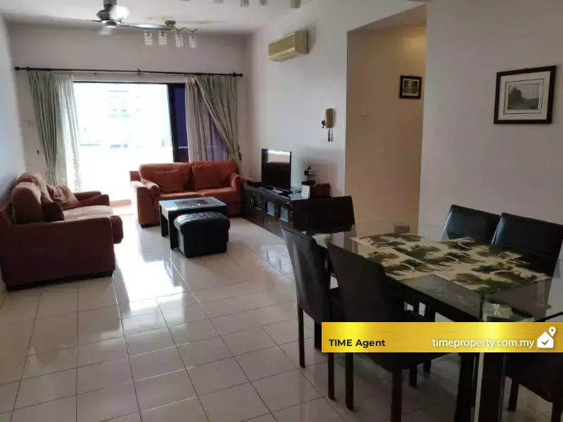 Angkasa Impian 2 — photo 1