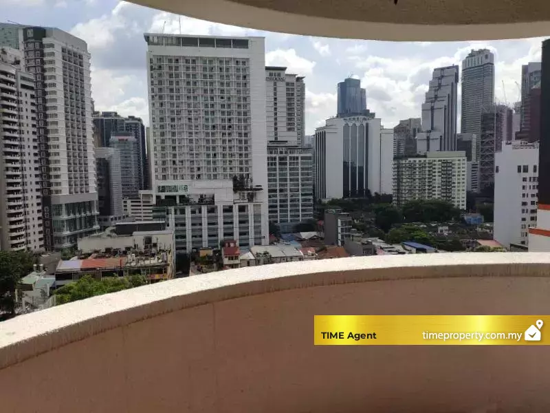 Angkasa Impian 2 — photo 2