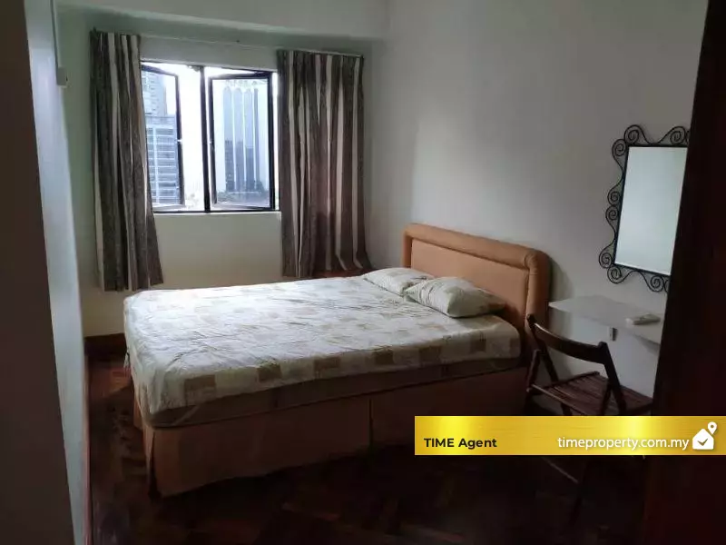 Angkasa Impian 2 — photo 4