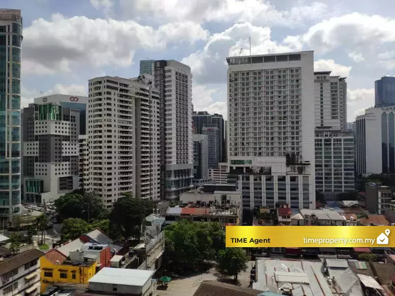 Angkasa Impian 2 — photo 5