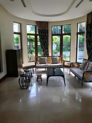 Bukit Tunku