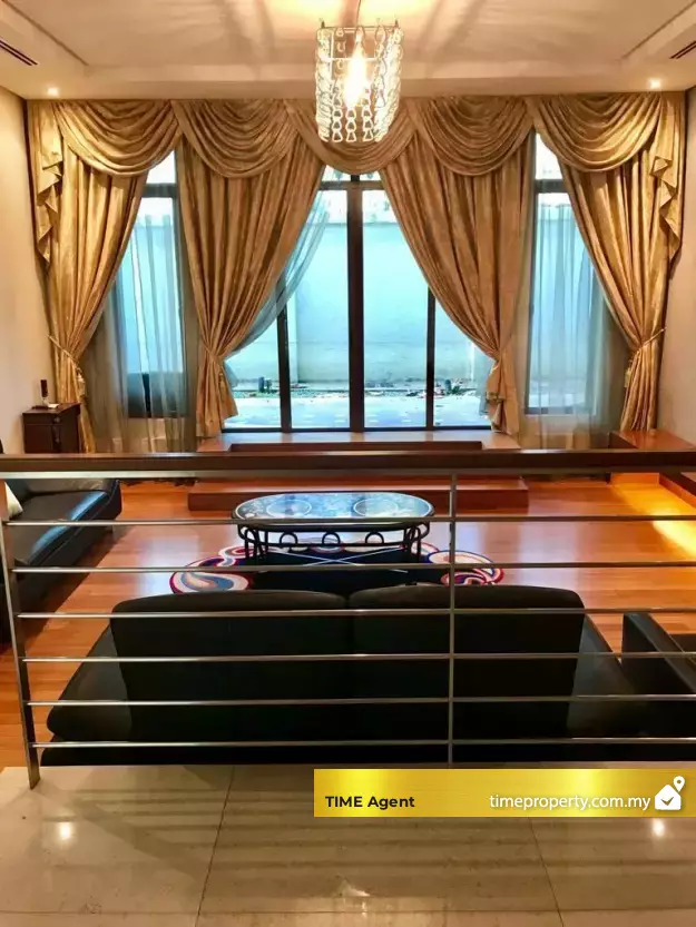Bukit Tunku — photo 4