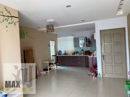 Desa Airmas Condominium