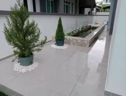 Taman Bukit Minyak Permai