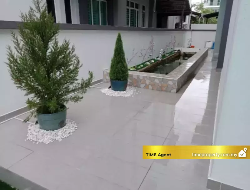 Taman Bukit Minyak Permai — photo 1