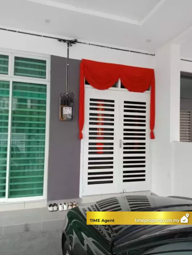 Taman Bukit Minyak Permai — photo 4