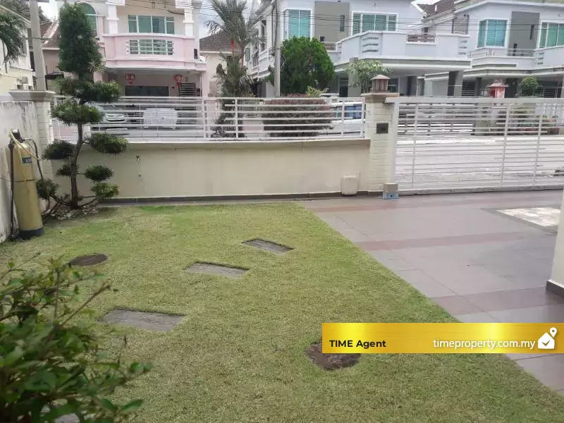 Taman Seri Juru — photo 2