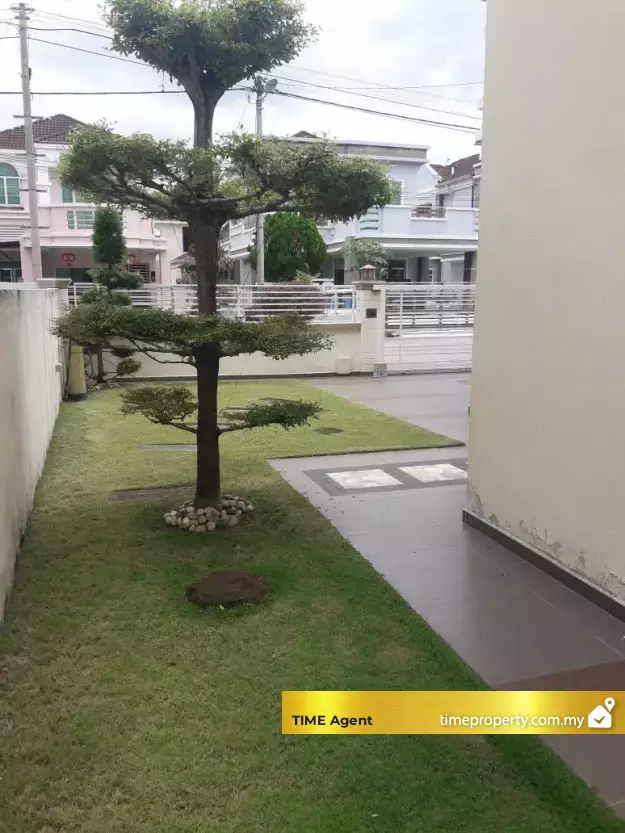 Taman Seri Juru — photo 3