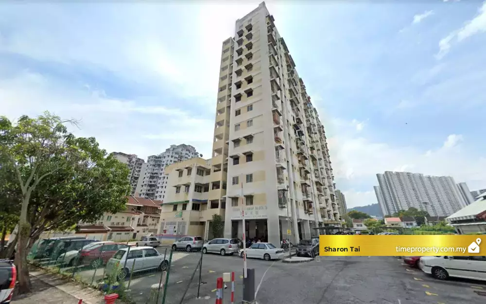 Sri Aman Block 1 & 3 — photo 1