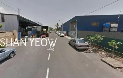 Jalan Pala