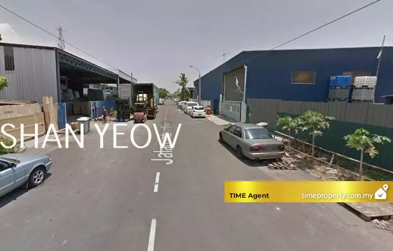 Jalan Pala — photo 1