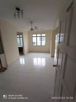 Azuria Condominium