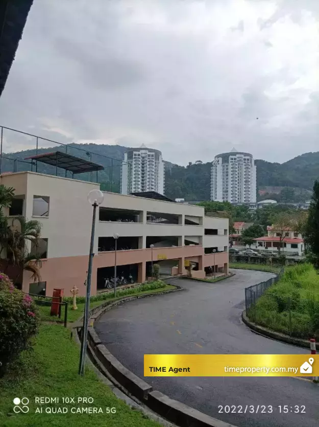 Azuria Condominium — photo 4
