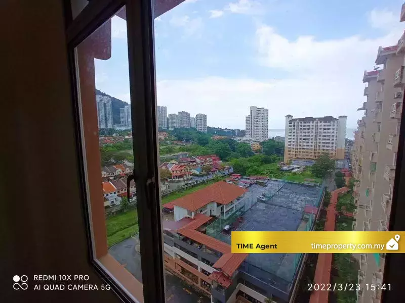 Azuria Condominium — photo 5