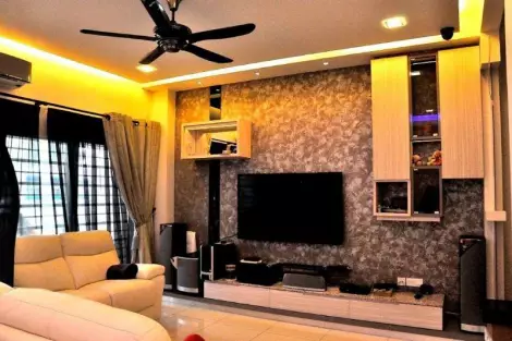 TK Residence