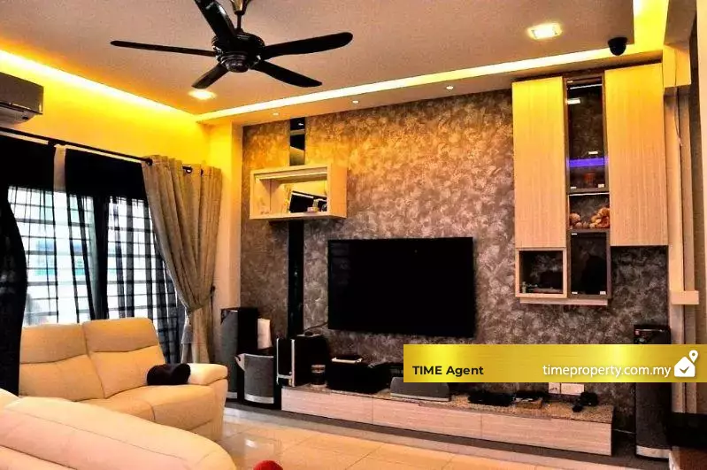 TK Residence — photo 1