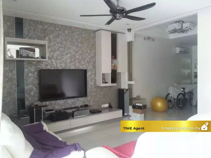 TK Residence — photo 3