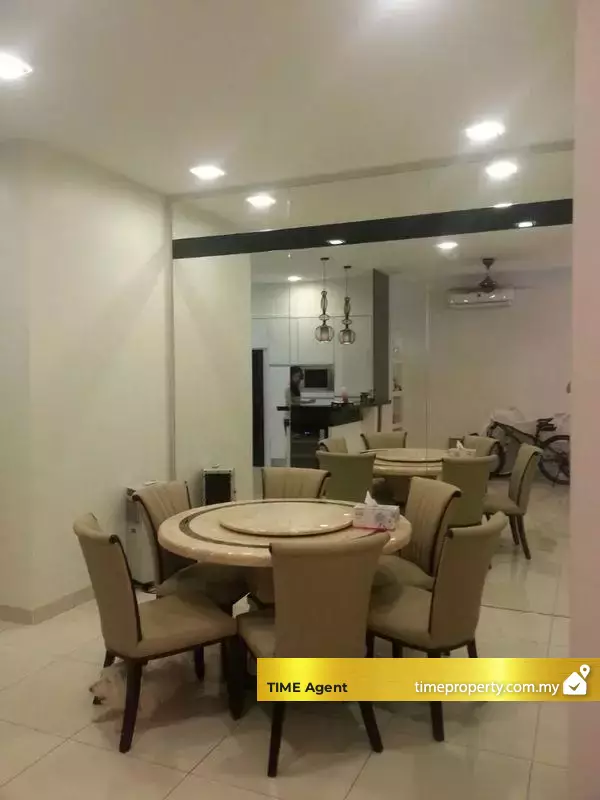 TK Residence — photo 5