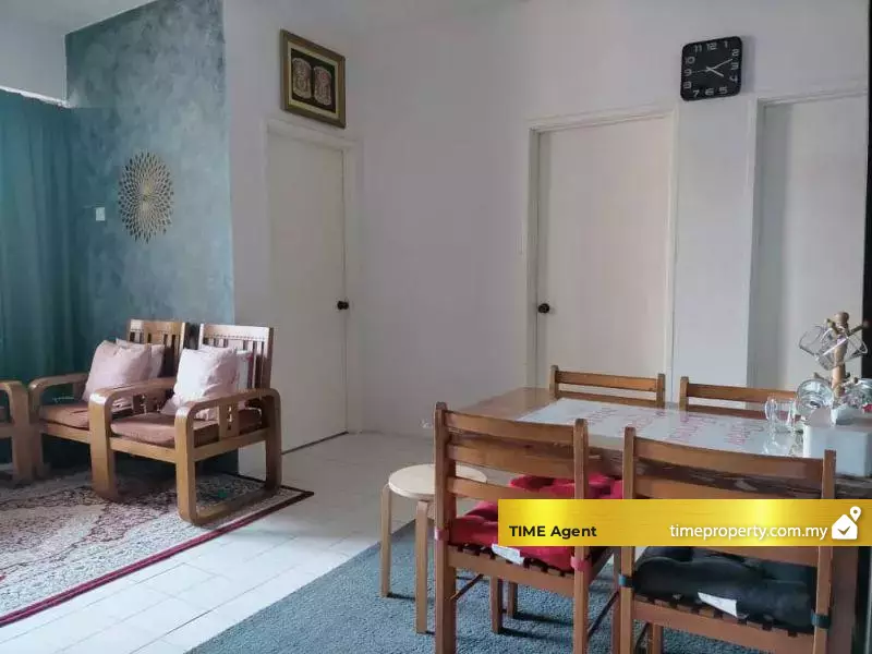 Desa Bistari (Block B) — photo 1