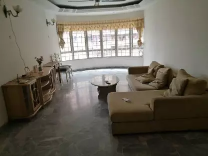 Sri Intan 1 Condominium