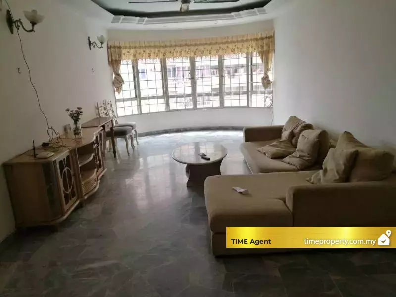 Sri Intan 1 Condominium — photo 1