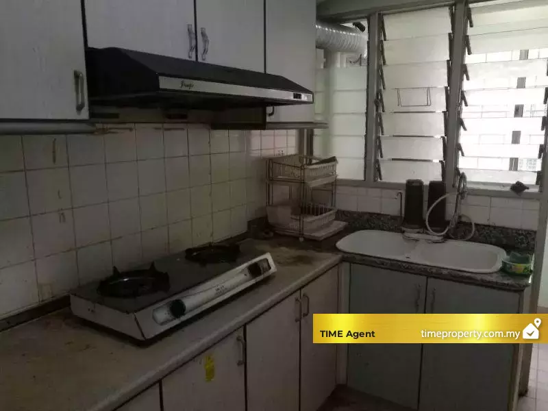 Sri Intan 1 Condominium — photo 2