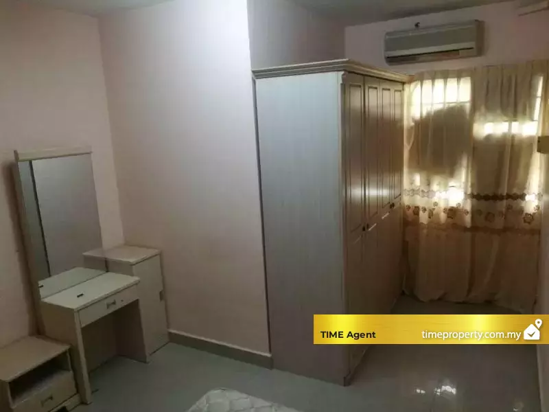 Sri Intan 1 Condominium — photo 4