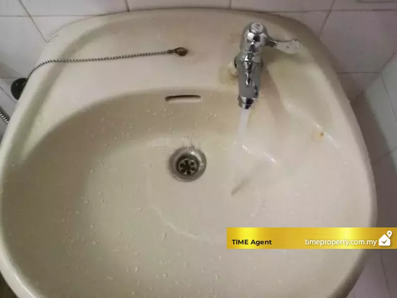 Sri Intan 1 Condominium — photo 5